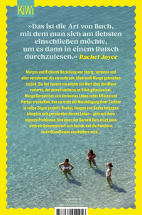 Zusatzmaterial 9783462011456 U4 von Die Garnett Girls: Roman von Georgina Moore