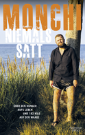 Buchcover von Never Full: Über den Hunger aufs Leben und 182 Kilo auf der Waage von  Monchi
