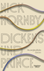 Buchcover von Dickens und Prince: Unvergleichliche Genies von Nick Hornby