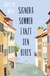 Buchcover von Signora Sommer tanzt den Blues: Roman von Kirsten Wulf