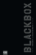 Buchcover von Blackbox von Benjamin von Stuckrad-Barre