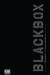 Buchcover von Blackbox von Benjamin von Stuckrad-Barre