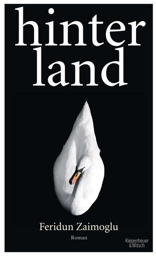 Buchcover von Hinterland: Roman