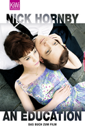 Buchcover von An Education von Nick Hornby
