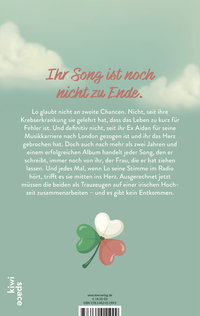 Zusatzmaterial 9783462011999 U4 von Heart Strings: Roman von Ivy Fairbanks