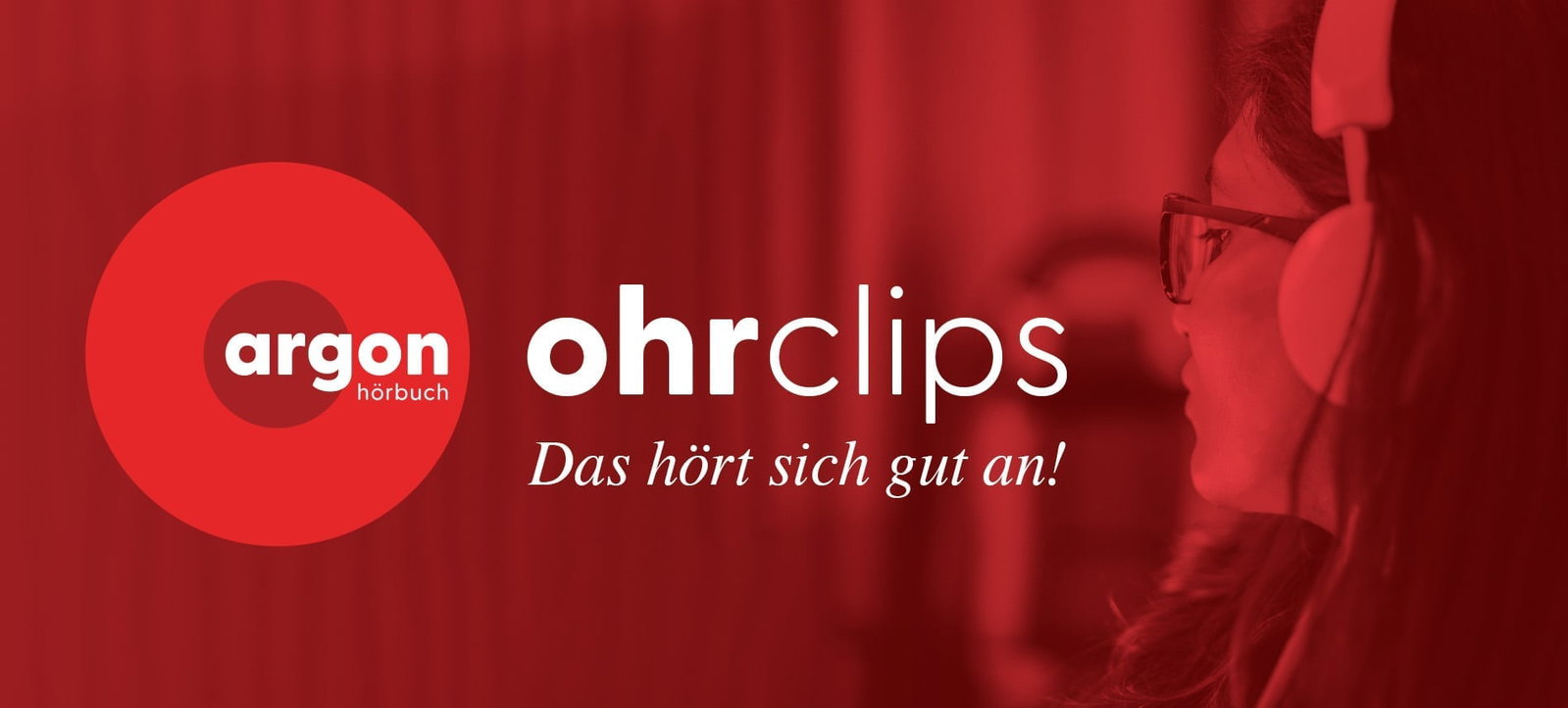 Ohrclips – der Argon-Newsletter