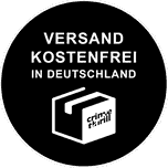Versandkostenfrei in Deutschland