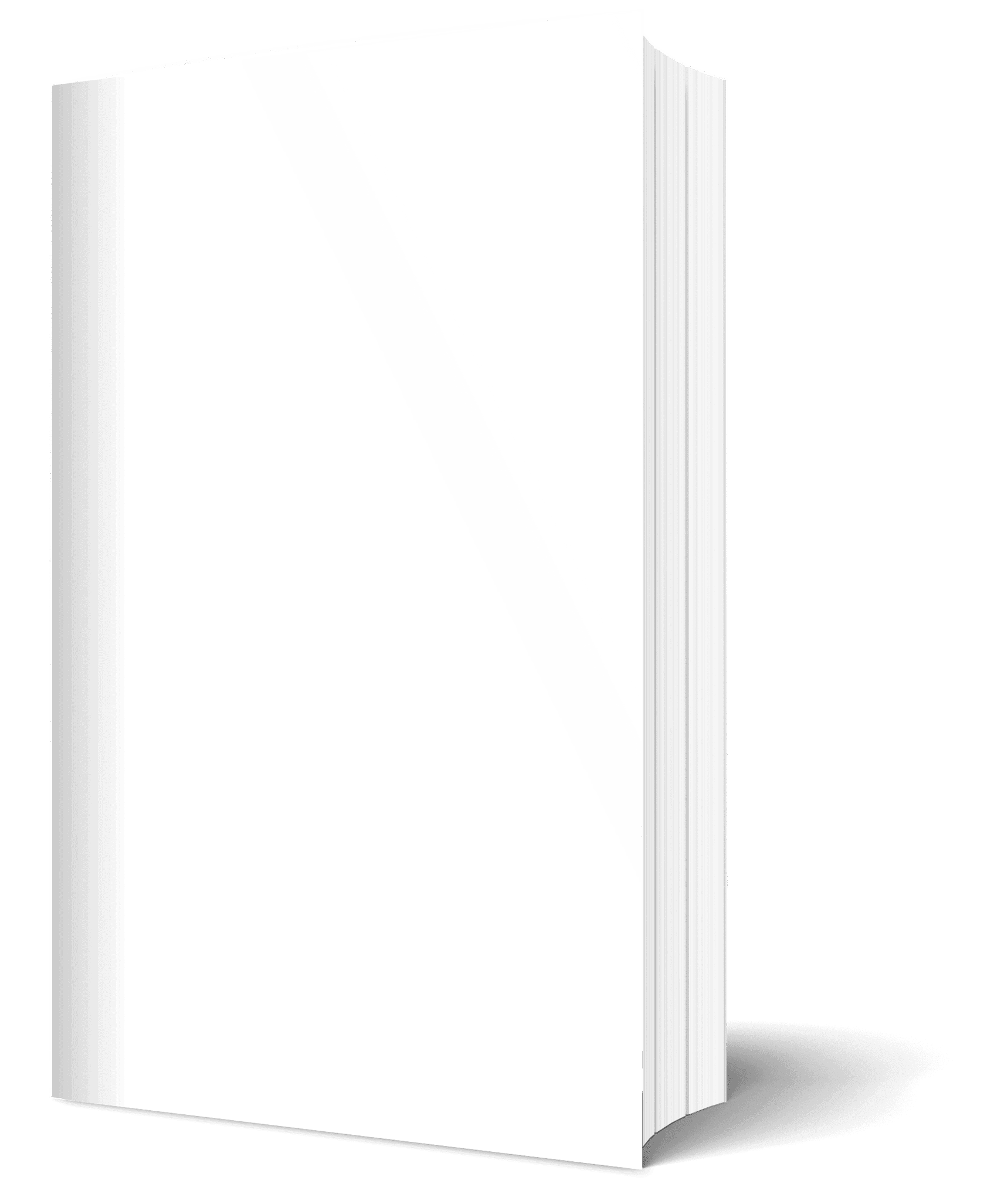 Buch-Mockup
