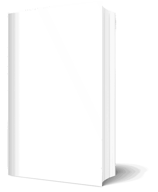 Buch-Mockup