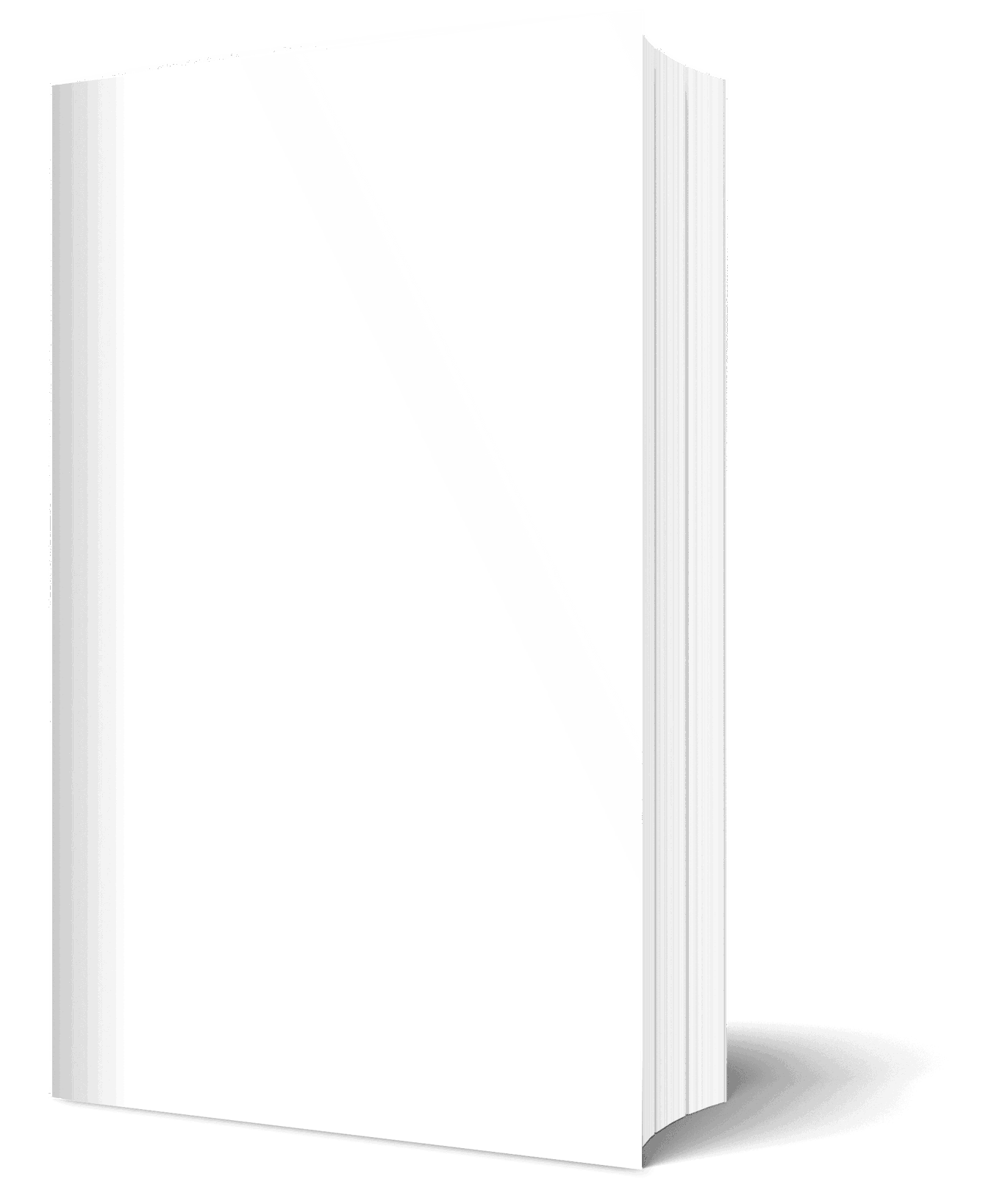 Buch-Mockup