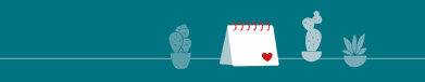 Tischkalender