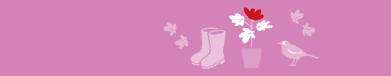 Garten, Natur & Tiere