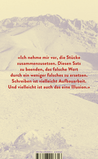 Zusatzmaterial 9783498003616 U4 von Vierundsiebzig von Ronya Othmann