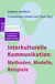 Buchcover von Interkulturelle Kommunikation: Methoden, Modelle, Beispiele
