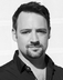 Portrait von Derek B. Miller