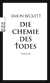 Buchcover von Die Chemie des Todes von Simon Beckett