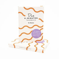 Zusatzmaterial PA 978 3 499 01663 9 innen 033 von THE 6-MINUTE DIARY FOR MOMS von Dominik Spenst, Sevnur Acar-Spenst