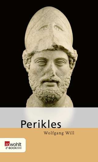 Buchcover von Perikles