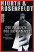 Buchcover von Die Frauen, die er kannte von Michael Hjorth, Hans Rosenfeldt
