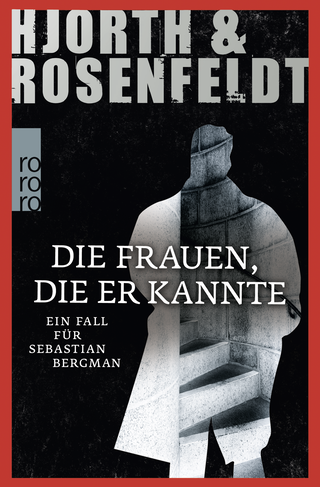 Buchcover von Die Frauen, die er kannte