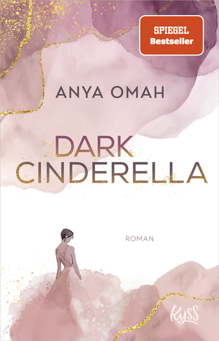 Buchcover von Dark Cinderella