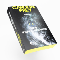 Zusatzmaterial PA 978 3 499 01881 7 innen 034 von Das Krähenzimmer von Carolin Frey