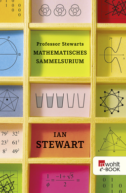 Buchcover von Professor Stewarts mathematisches Sammelsurium von Ian Stewart