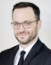 Portrait von Tim Hendrik Walter