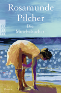 Buchcover von Die Muschelsucher von Rosamunde Pilcher
