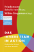 Buchcover von Das Innere Team in Aktion: Praktische Arbeit mit dem Modell