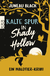 Buchcover von Kalte Spur in Shady Hollow: Ein Waldtier-Krimi von Juneau Black