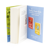 Zusatzmaterial PA 978 3 499 01847 3 innen 033 von Ein Wiedersehen im Sommer von Julie Caplin