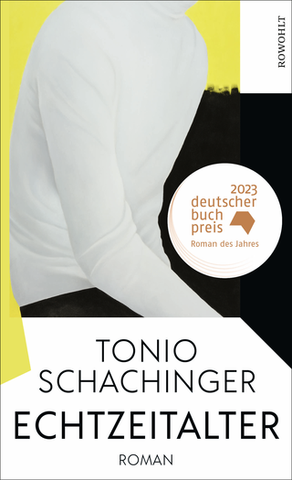Buchcover von REALTIMES