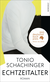 Buchcover von REALTIMES von Tonio Schachinger