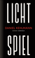 Buchcover von Lichtspiel von Daniel Kehlmann