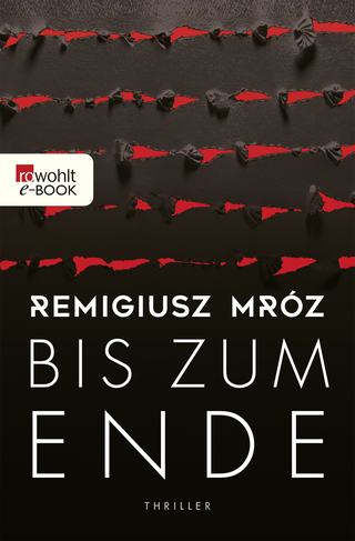 Buchcover von Bis zum Ende
