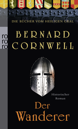 Buchcover von Der Wanderer von Bernard Cornwell