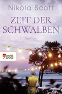 Buchcover von Zeit der Schwalben von Nikola Scott