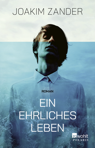 Buchcover von Ein ehrliches Leben