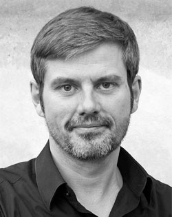 Portrait von Thomas Ramge