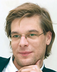 Portrait von Axel Brüggemann