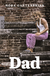 Buchcover von Dad von Nora Gantenbrink