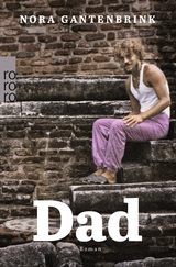 Buchcover von Dad von Nora Gantenbrink