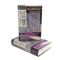 Zusatzmaterial PA 978 3 8052 0095 0 innen 033 von Das Haus am Gänsemarkt  von Petra Oelker