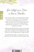 Zusatzmaterial 9783499012433 U4 von Eine Handvoll Worte von Jojo Moyes
