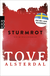 Buchcover von Sturmrot von Tove Alsterdal