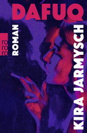 Buchcover von DAFUQ von Kira Jarmysch