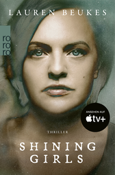 Buchcover von Shining Girls von Lauren Beukes