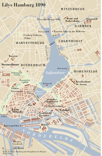 Zusatzmaterial U2 U3 978 3 499 00345 5 002 von Elbstürme von Miriam Georg