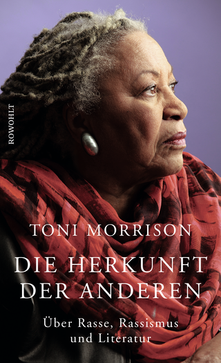 Buchcover von Die Herkunft der anderen: Essays